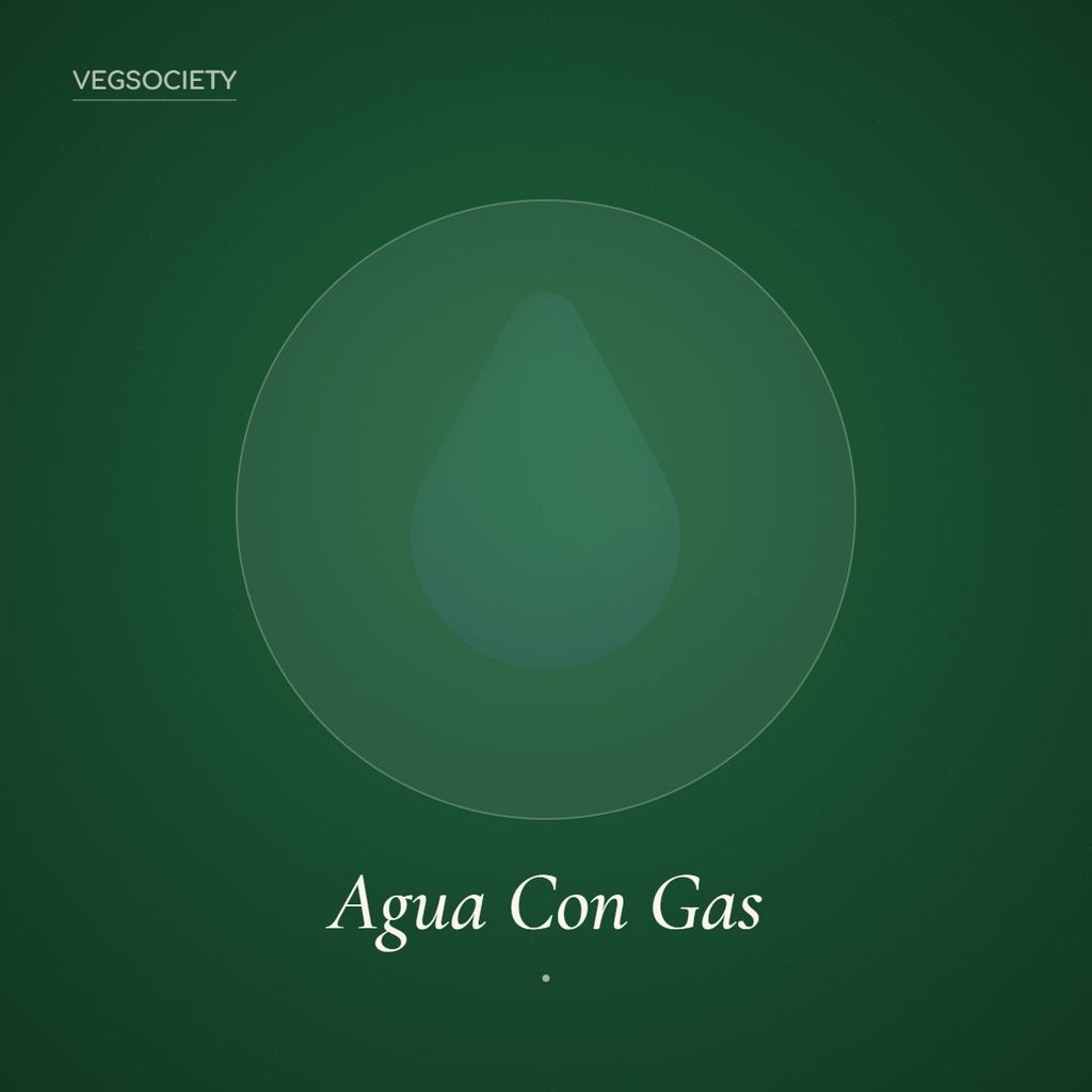 [AGUA-CON-GAS] AGUA CON GAS