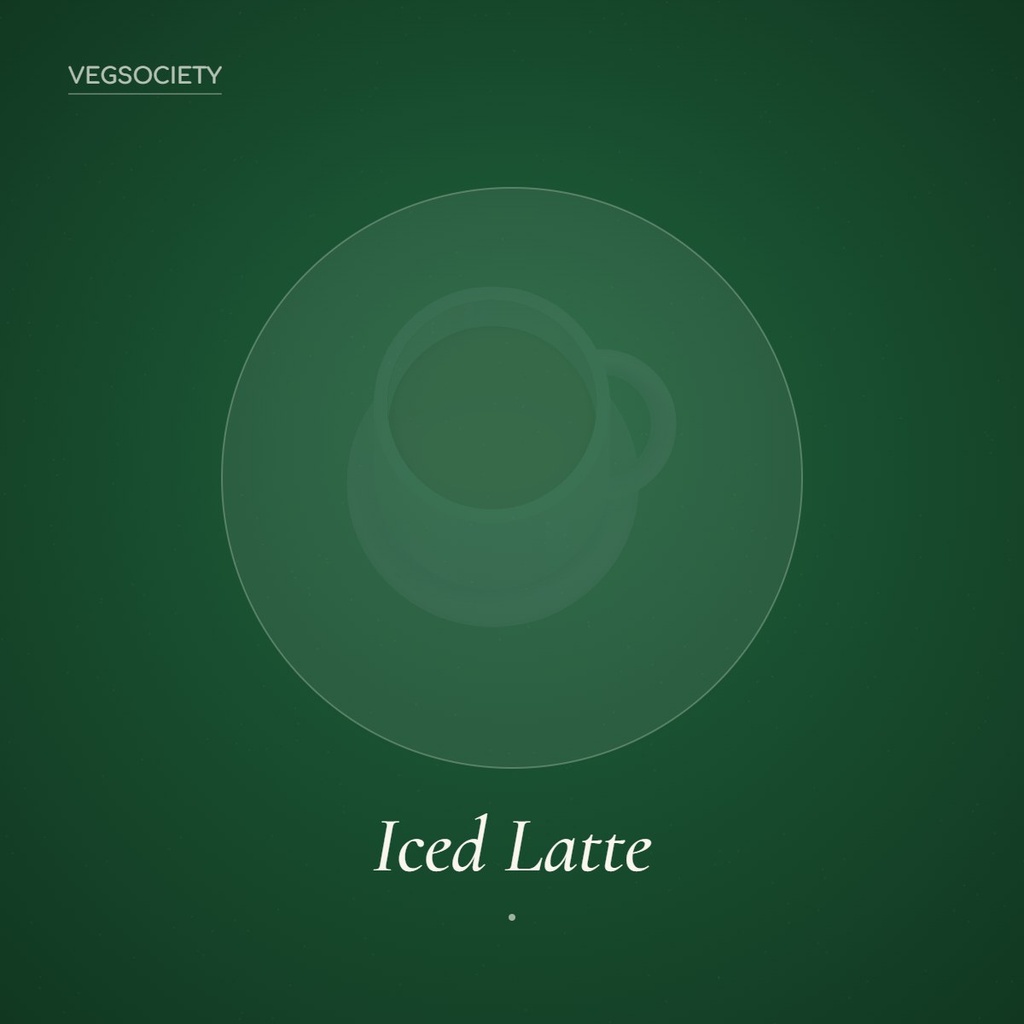 [ICED-LATT] ICED LATTE