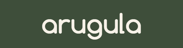 Arugula
